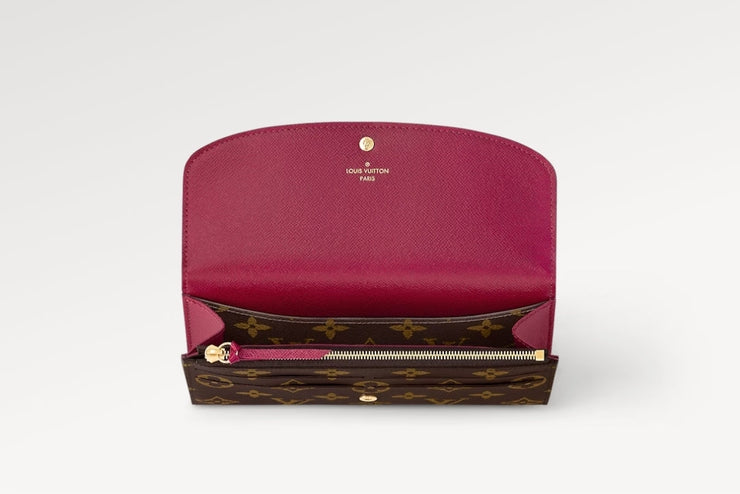 M82919
Portafoglio Émilie