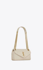 CALYPSO IN PLUNGED LAMBSKIN