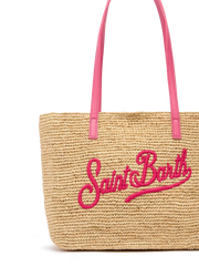Saint barth bag