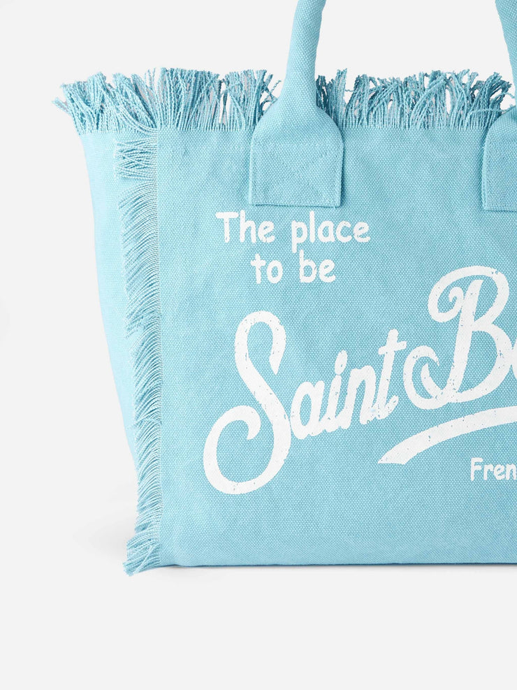 Saint barth bag
