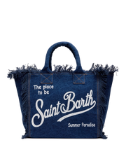Saint barth bag