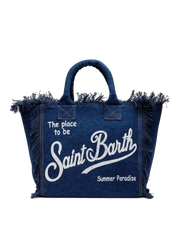 Saint barth bag