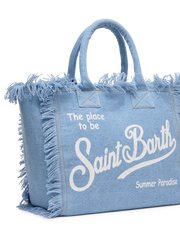 Saint barth bag