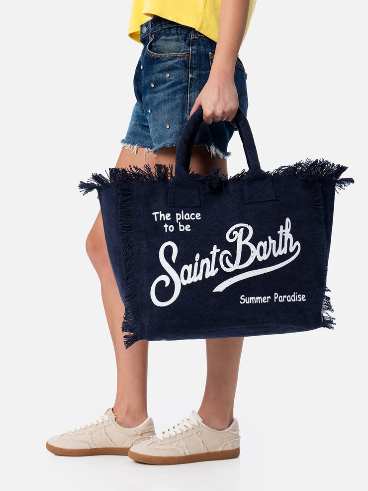Saint barth bag