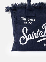 Saint barth bag