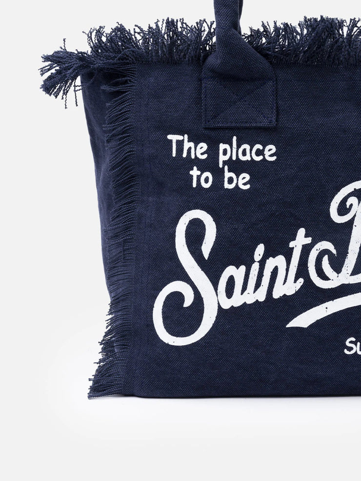 Saint barth bag