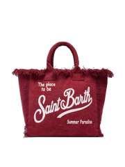 Saint barth bag