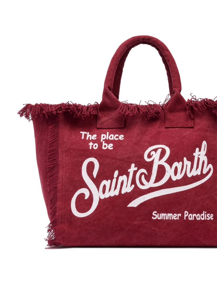 Saint barth bag