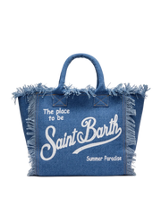 Saint barth bag