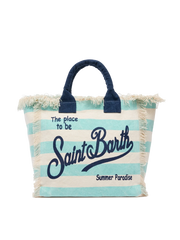 Saint barth bag