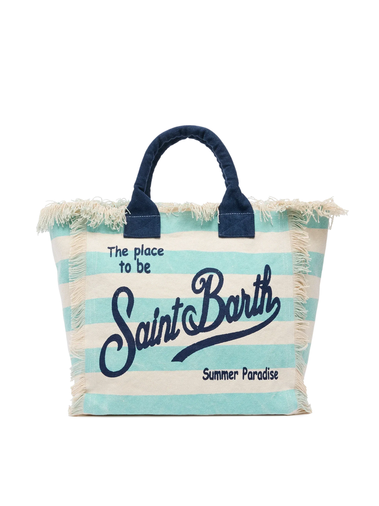 Saint barth bag
