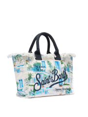Saint barth bag