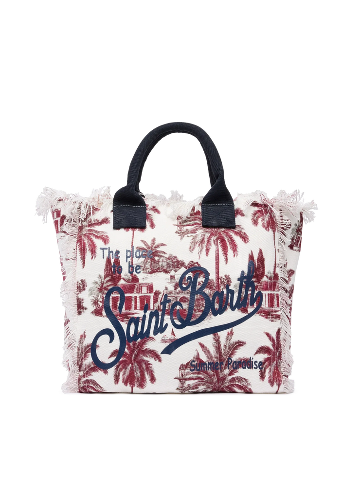 Saint barth bag