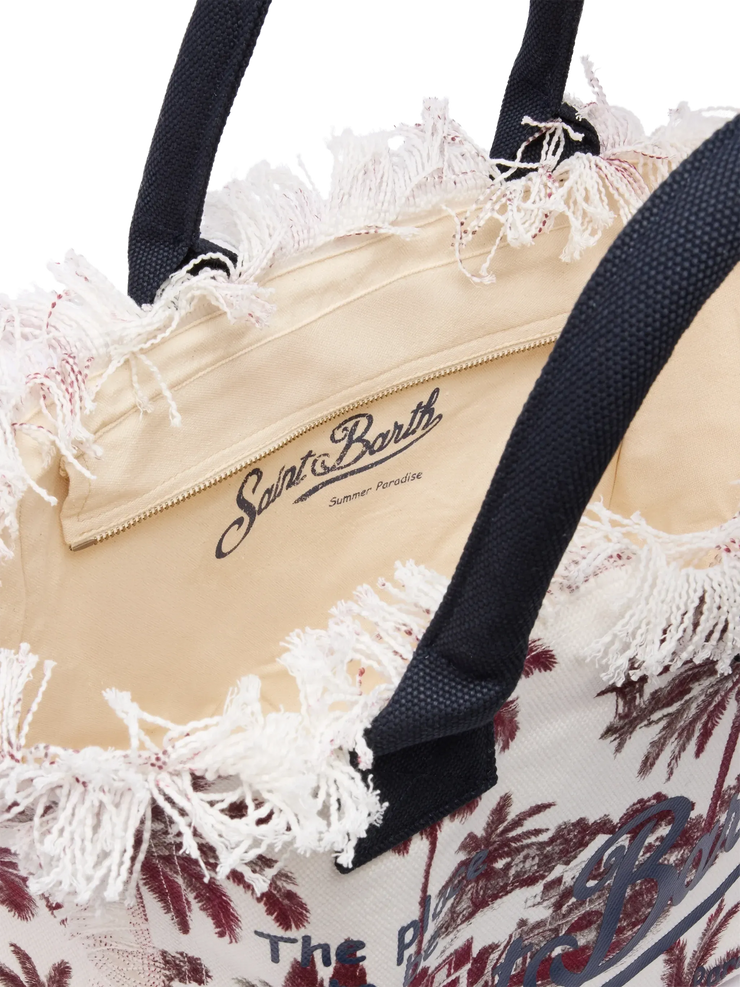 Saint barth bag