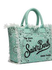 Saint barth bag