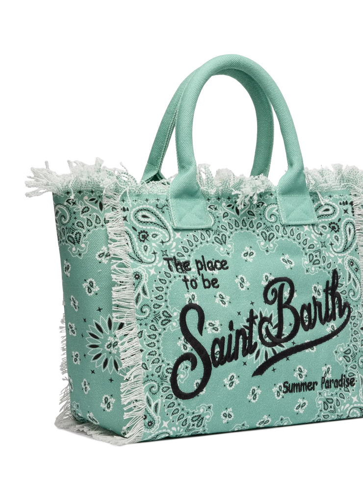Saint barth bag