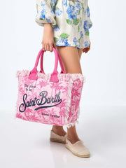 Saint barth bag