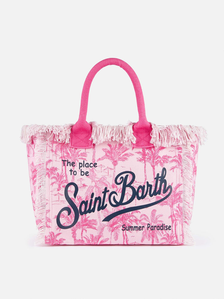 Saint barth bag