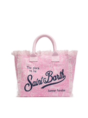 Saint barth bag