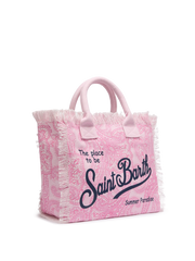 Saint barth bag