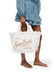 Saint barth bag