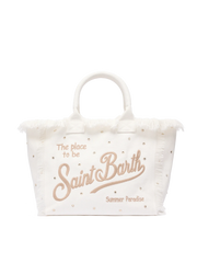 Saint barth bag