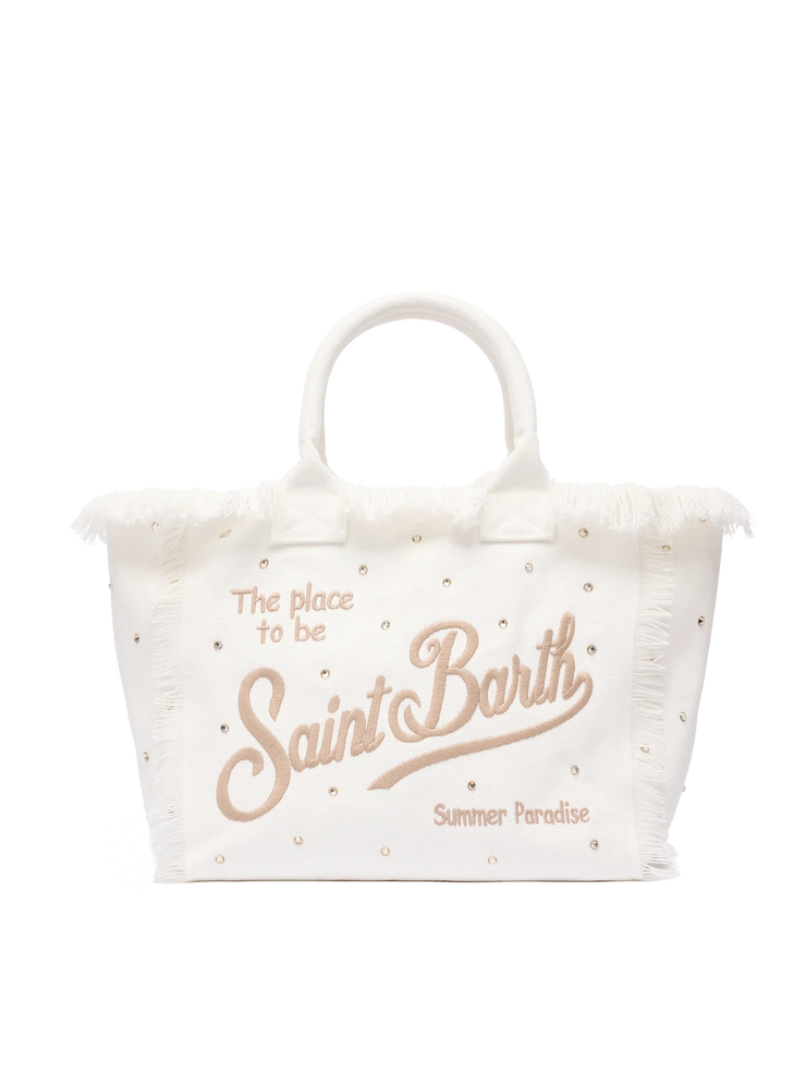 Saint barth bag
