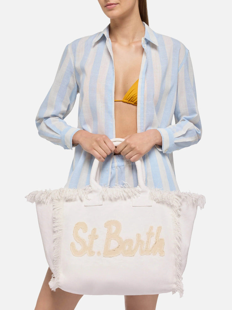 Saint barth bag