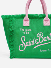 Saint barth bag