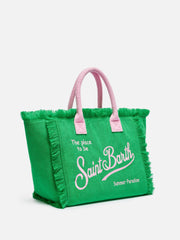 Saint barth bag