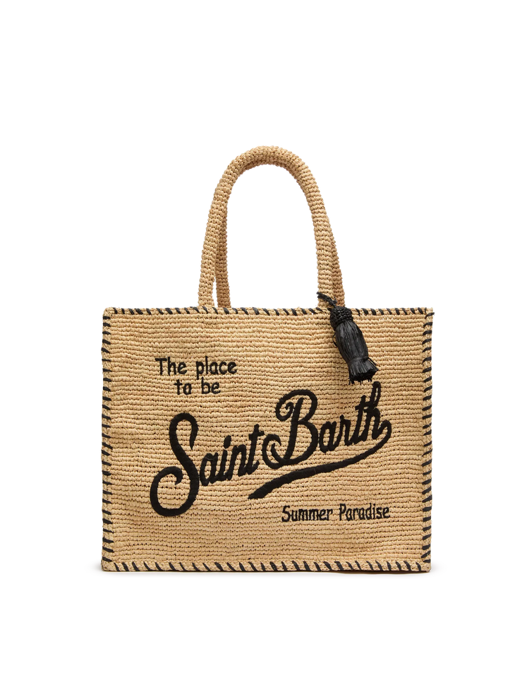 Saint barth bag