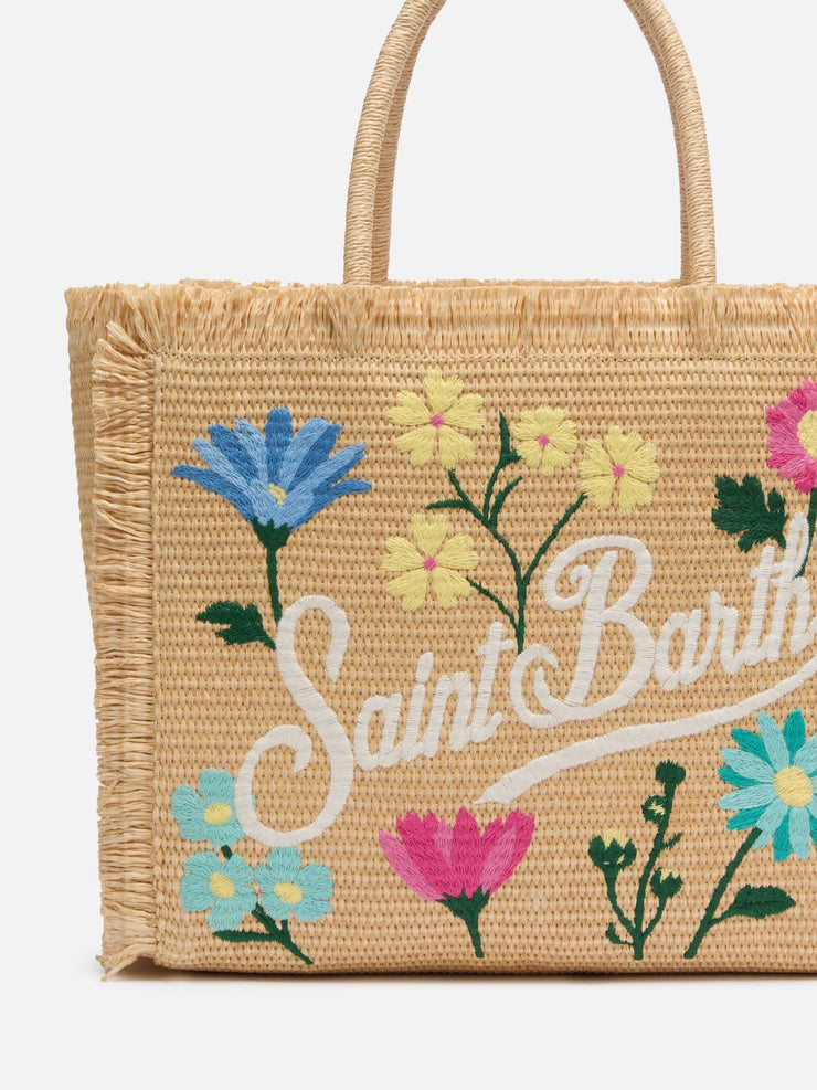 Saint barth bag