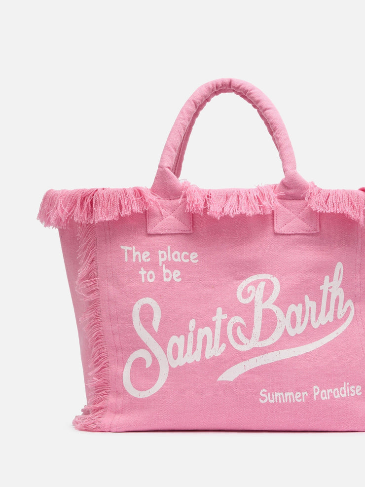 Saint barth bag