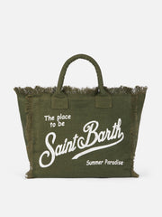Saint barth bag