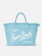 Saint barth bag