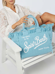 Saint barth bag