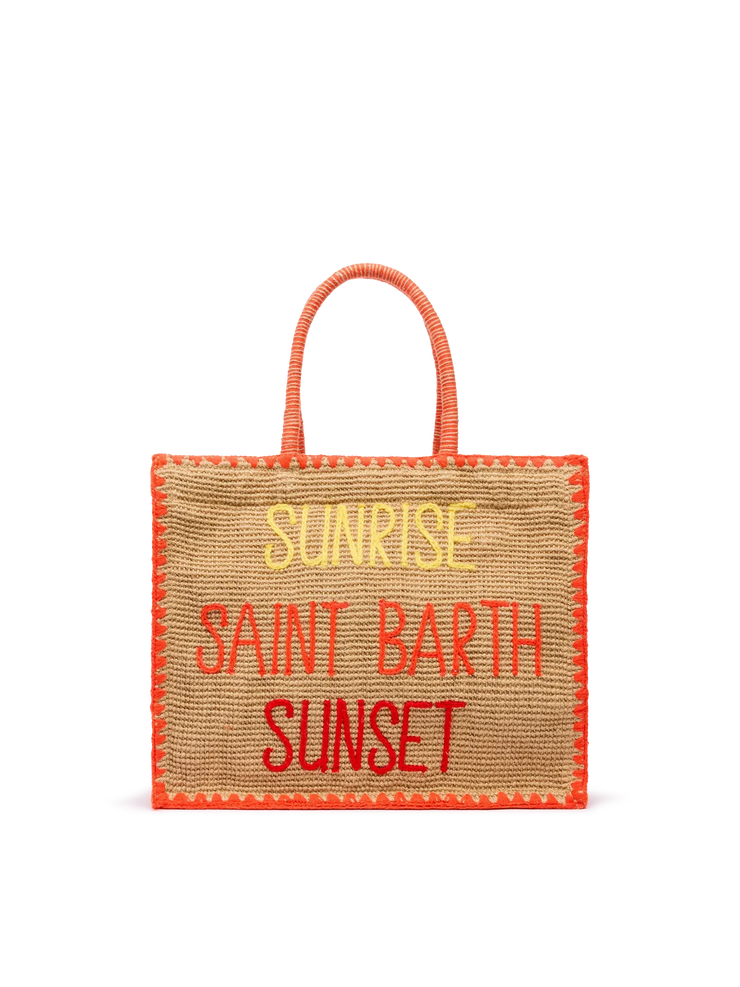 Saint barth bag