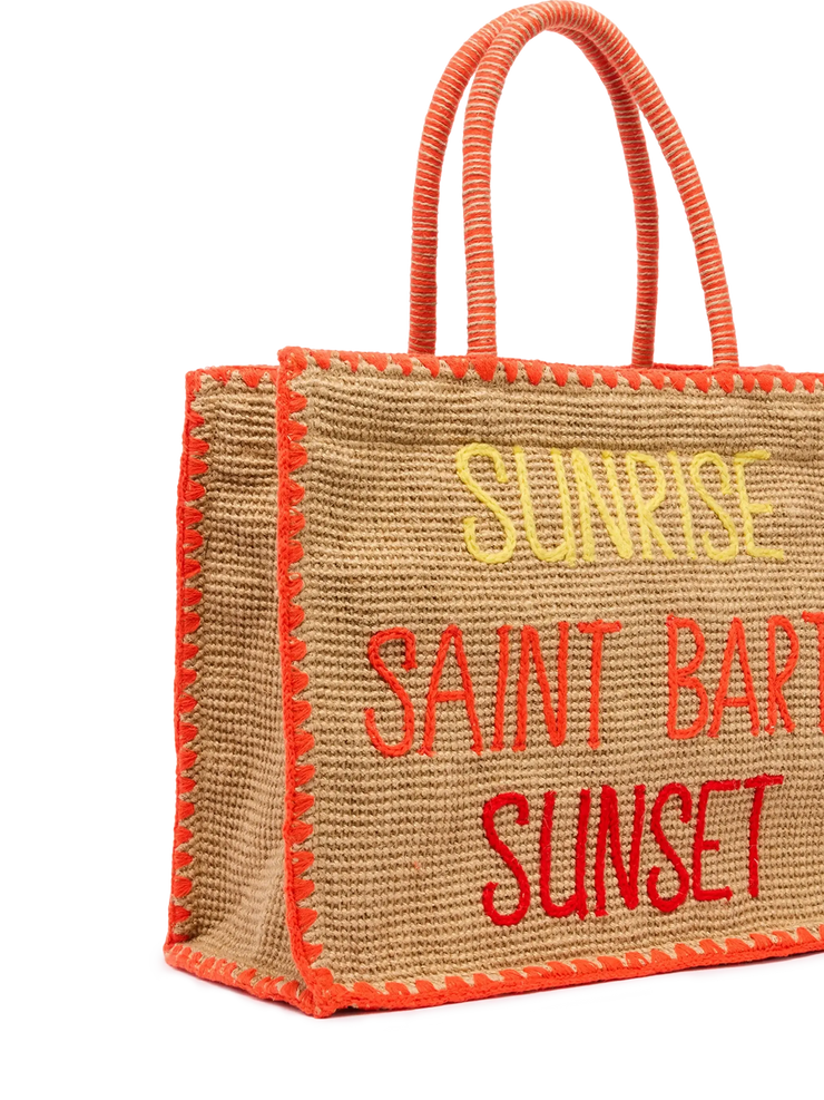 Saint barth bag