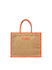 Saint barth bag