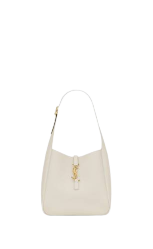 LE 5 À 7 PICCOLA E MORBIDA IN PELLE MARTELLATA