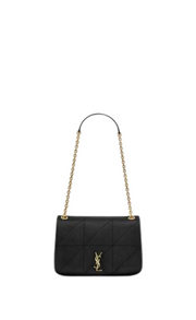 JAMIE 4.3 PICCOLA IN PELLE DI AGNELLO