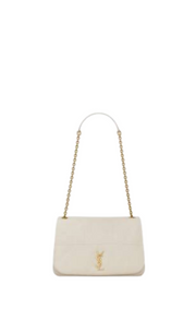 JAMIE 4.3 PICCOLA IN PELLE DI AGNELLO