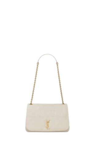 JAMIE 4.3 PICCOLA IN PELLE DI AGNELLO