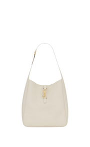 BORSA LE 5 À 7 GRANDE E MORBIDA IN PELLE LISCIA 2 450 €