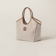 Borsa IVY in canvas