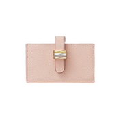 PORTACARTE A FISARMONICA, TRINITY