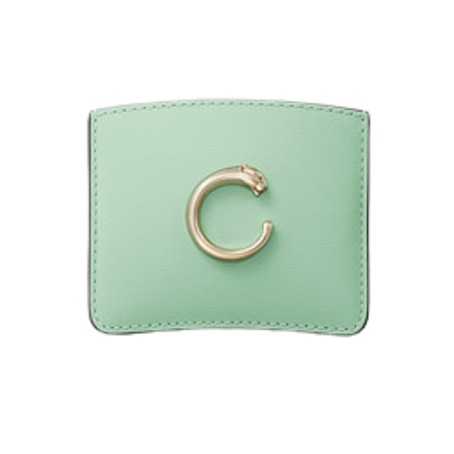 PORTACARTE DI CREDITO, PANTHÈRE DE CARTIER