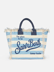 Saint barth bag