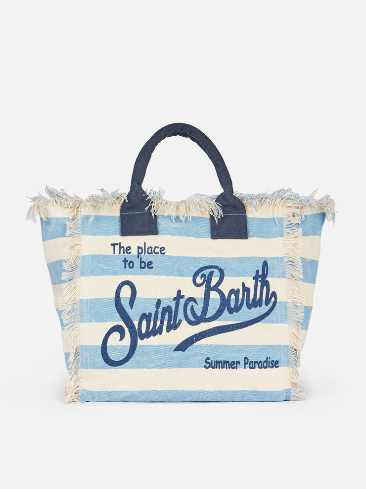 Saint barth bag