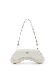 Play-Borsa crossbody lucida